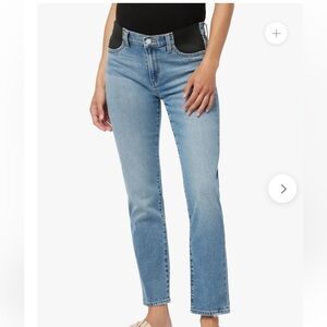 Joes Jeans The Lara Maternity 32